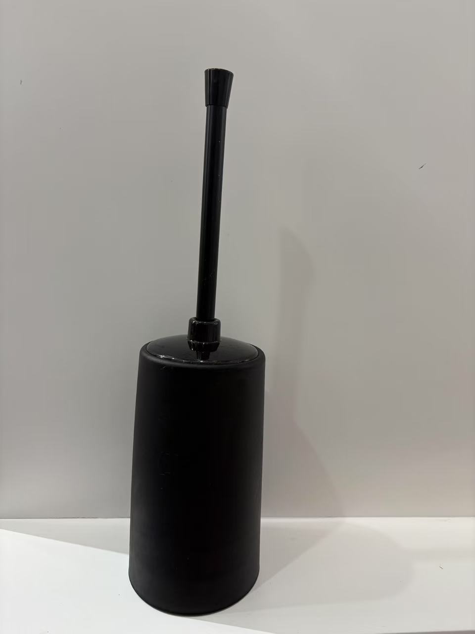 素色马桶刷套装家用公用卫生间清洁刷长柄洗厕所刷子坐便器洁厕刷