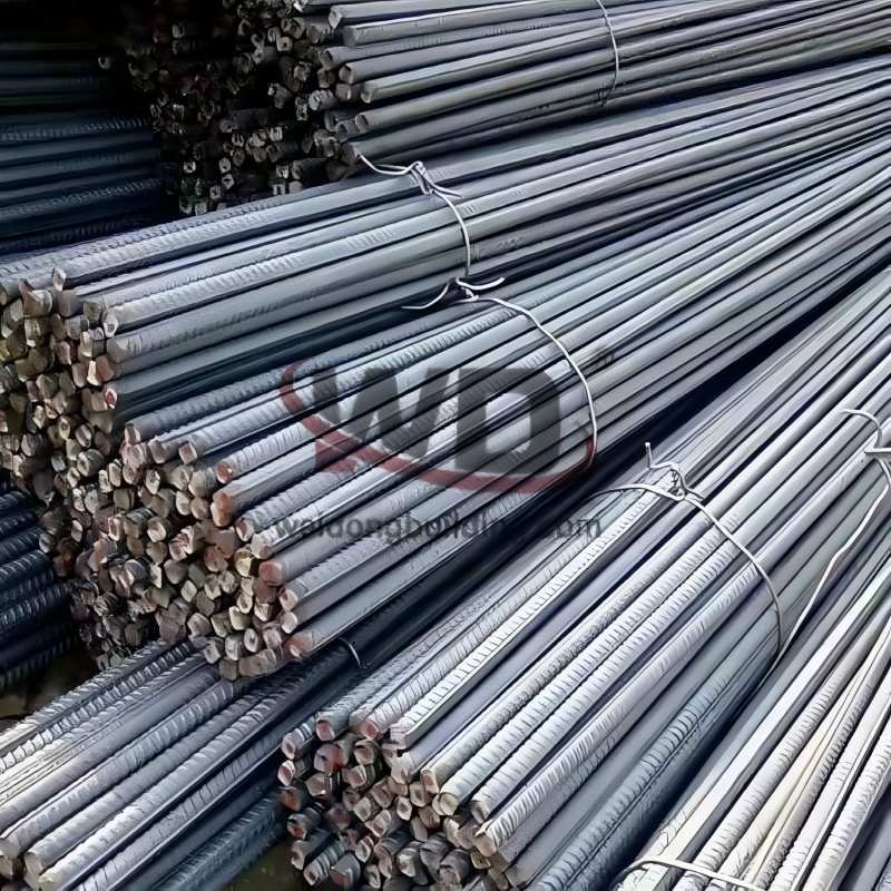 Rebar/Round Bar钢筋/圆棒细节图