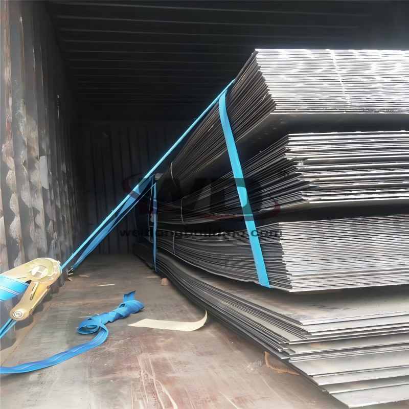 Sheet/Checker Plate格子板细节图