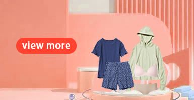 Clothing & Underwear