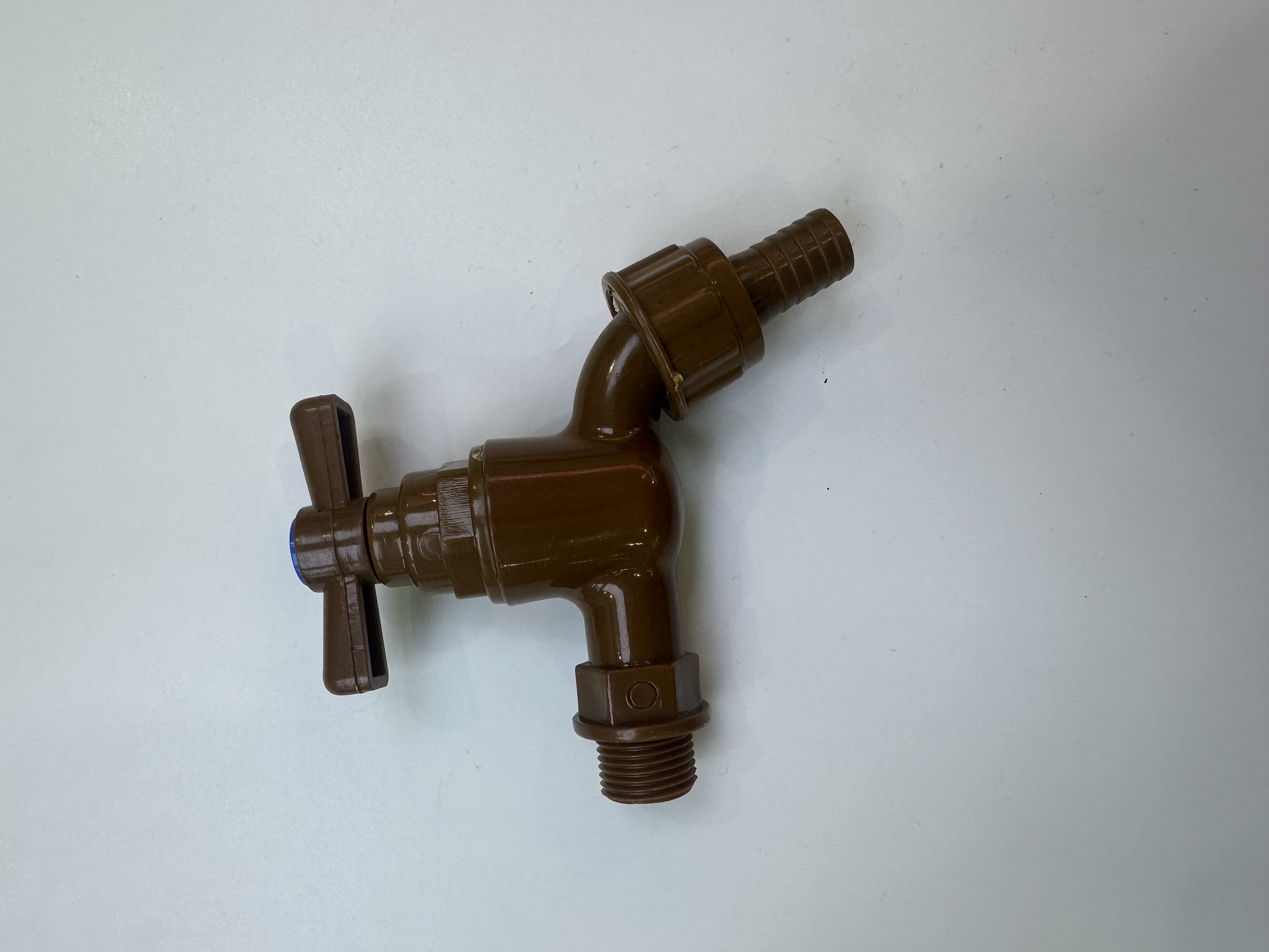 水龙头/龙头/水龙头起泡器/洁具/卫浴白底实物图