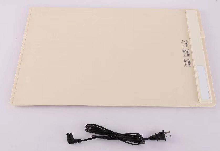 Household constant-temperature heating board, folding silicone heating board, milk heating, food and meal heating pad, warm dish magic tool, lunch box heating and heat preservation, small household appliances, household appliances, heat preservation lunch box, heat preservation electric lunch box, Japan cross-border undefined