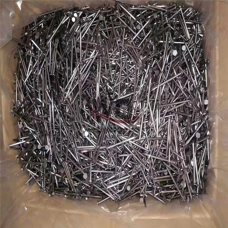 Nail/Roofing nail屋顶钉