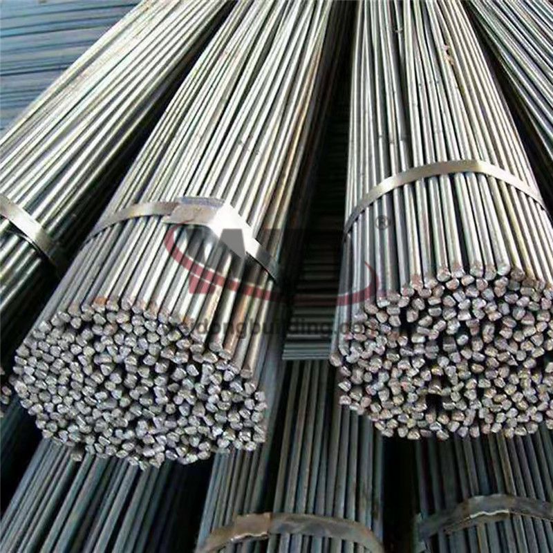 Rebar/Round Bar钢筋/圆棒