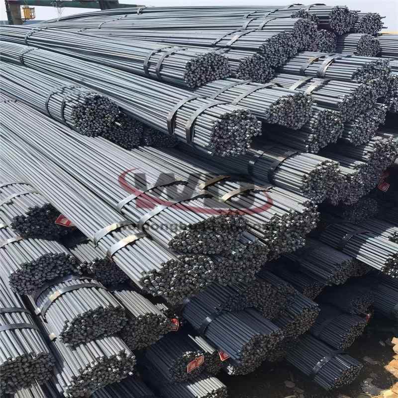 Rebar/Round Bar钢筋/圆棒产品图