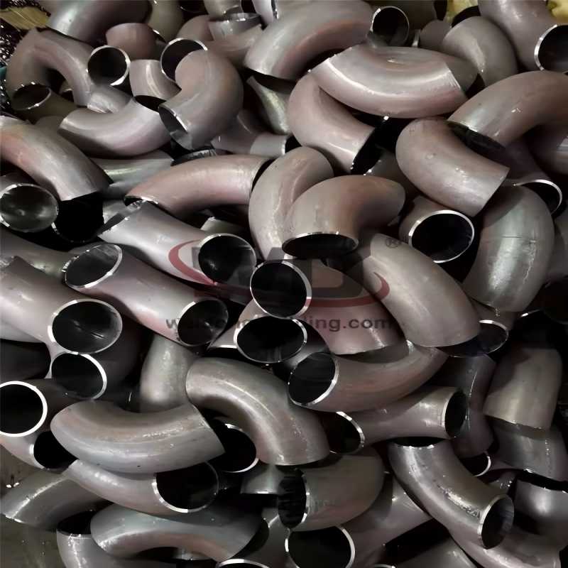 Flange/Elbow轮缘