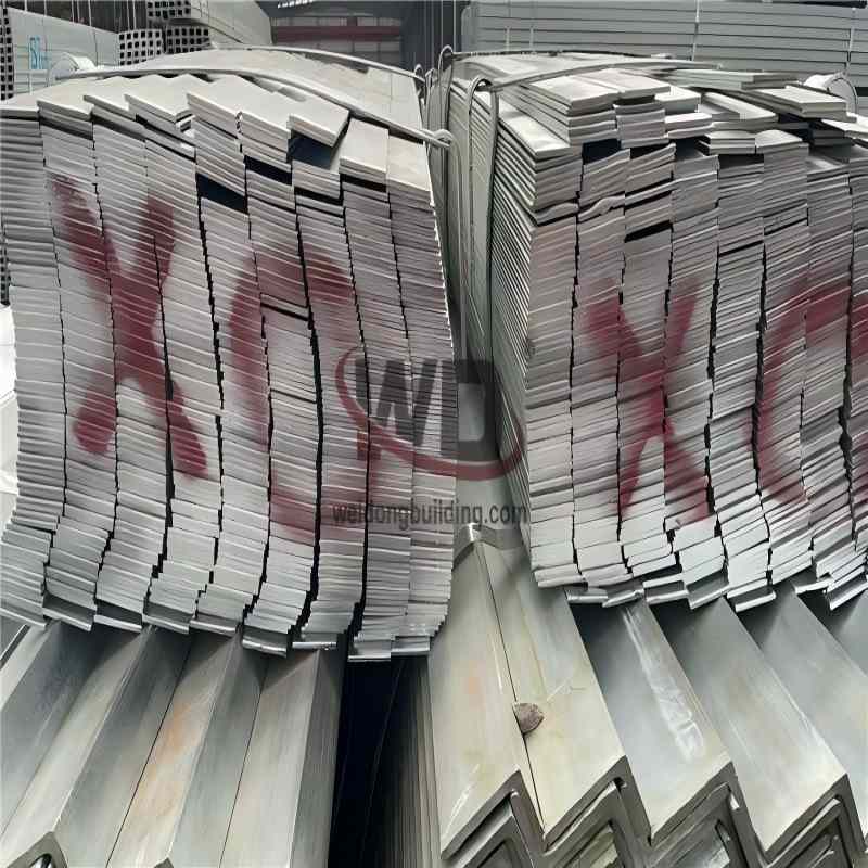 Angle bar/Flat bar角条/扁杠产品图