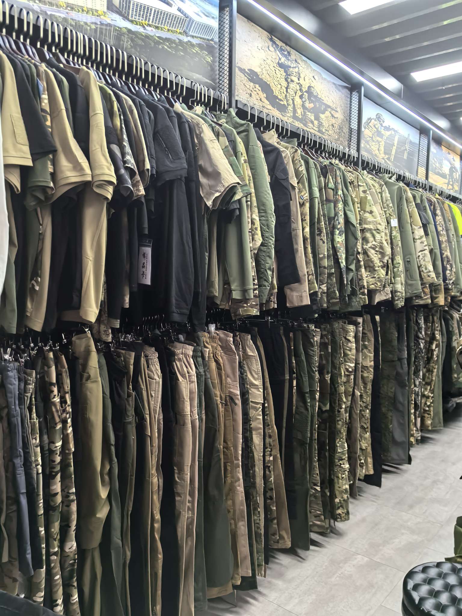 Wang Lianyou Outdoor Products Store describe pic - 1