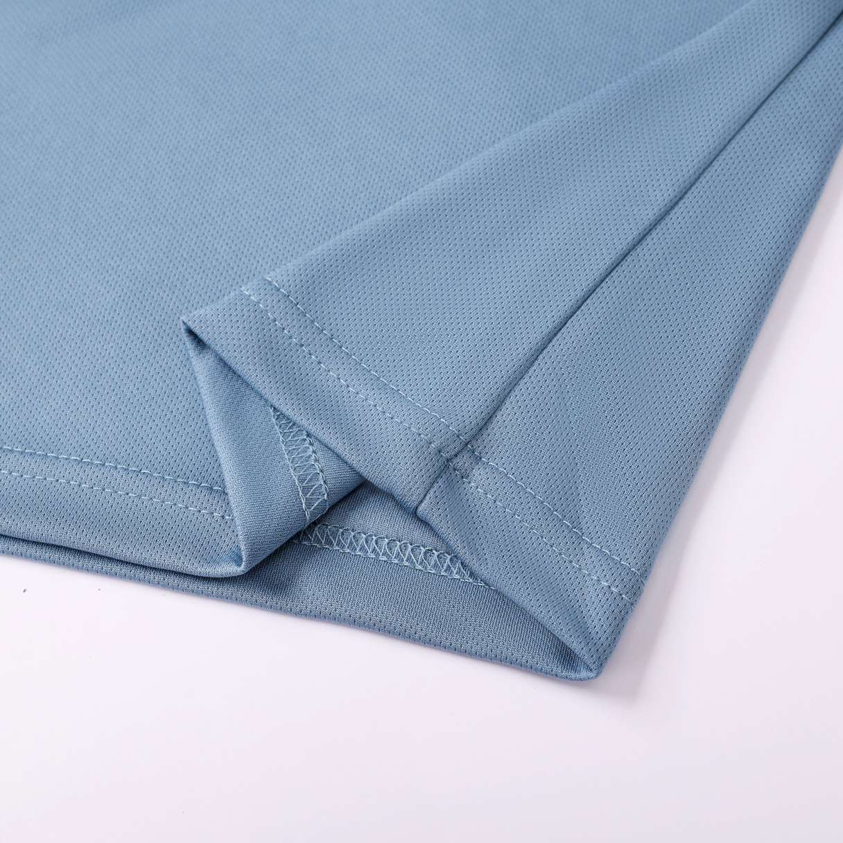 The New Cross-Border High-End Small-Neck Quick-Drying Solid-Color Short-Sleeved Solid-Color Polo Advertising Shirt And Cultural Shirt, Comfortable, Breathable, Fashionable, Casual And Trendy Base Shirt Is Now Available undefined