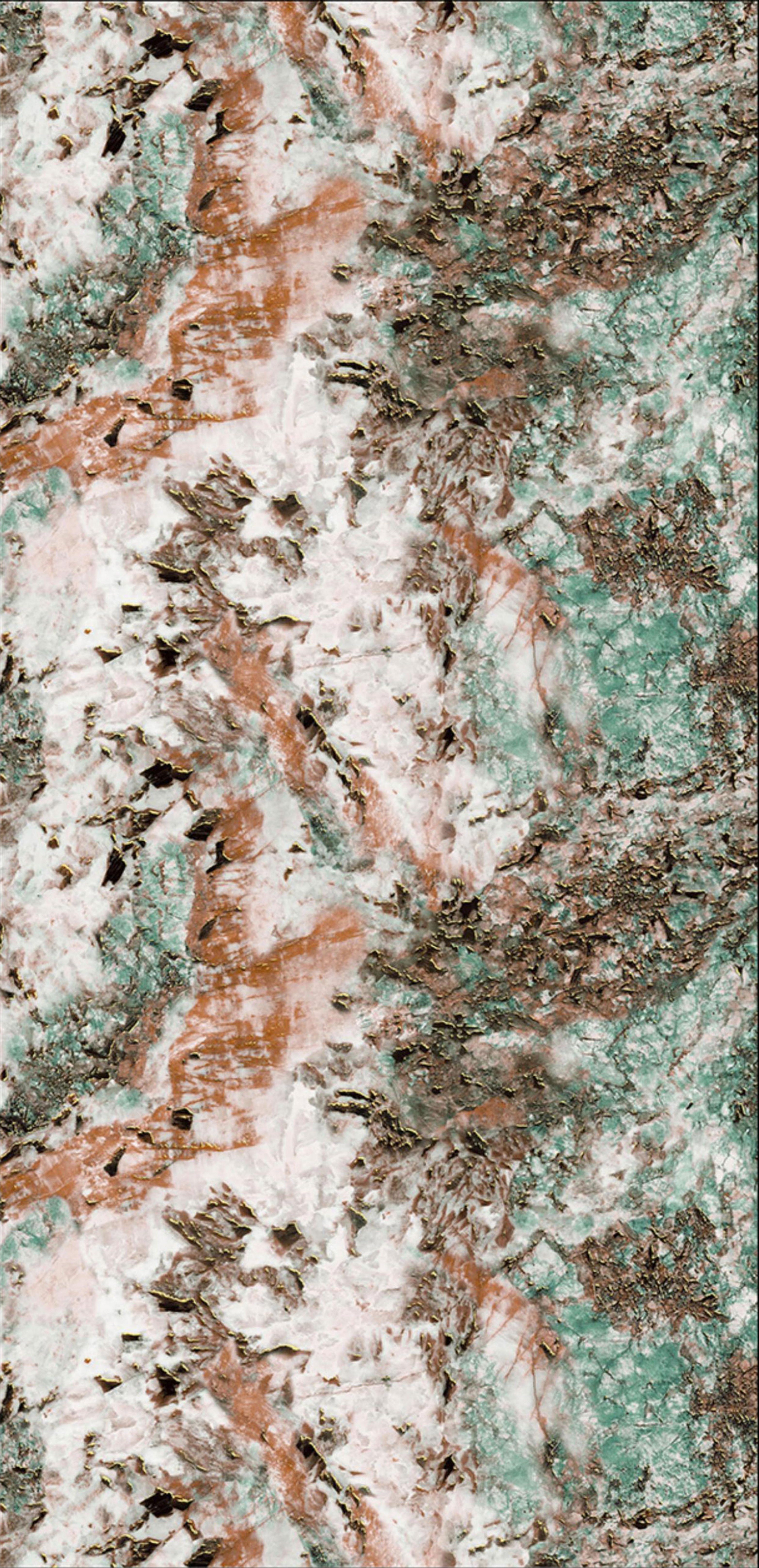 格栅饰条/木饰面/PVC凹凸板/格栅竹木纤维/墙板竹木纤维产品图