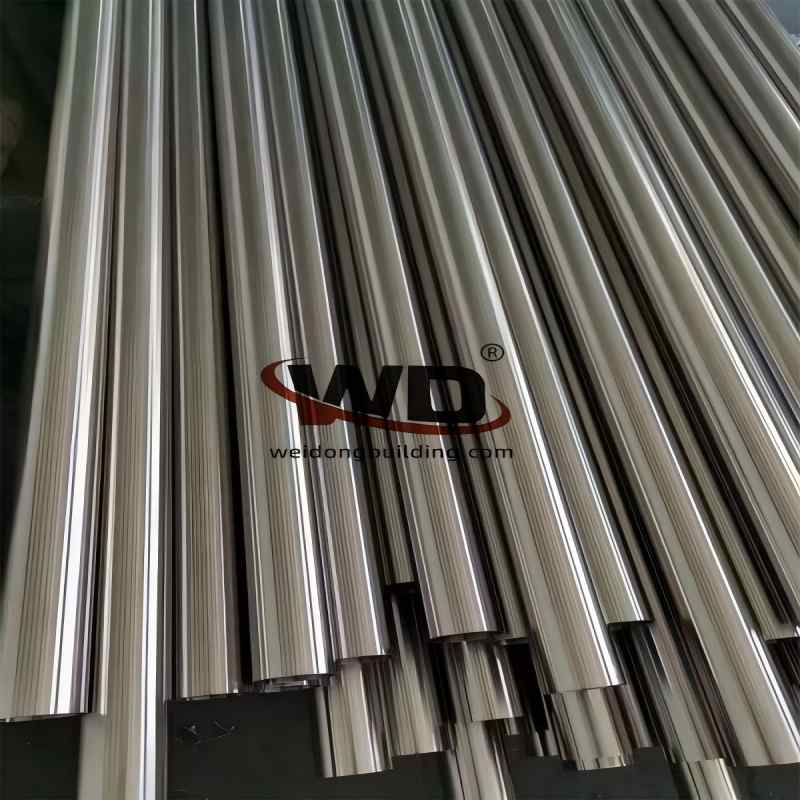 Stainless steel pipe fittings不锈钢管件