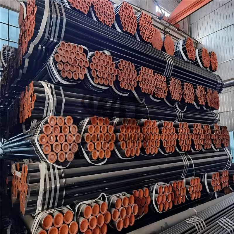 楼梯立柱/激光切管机产品图
