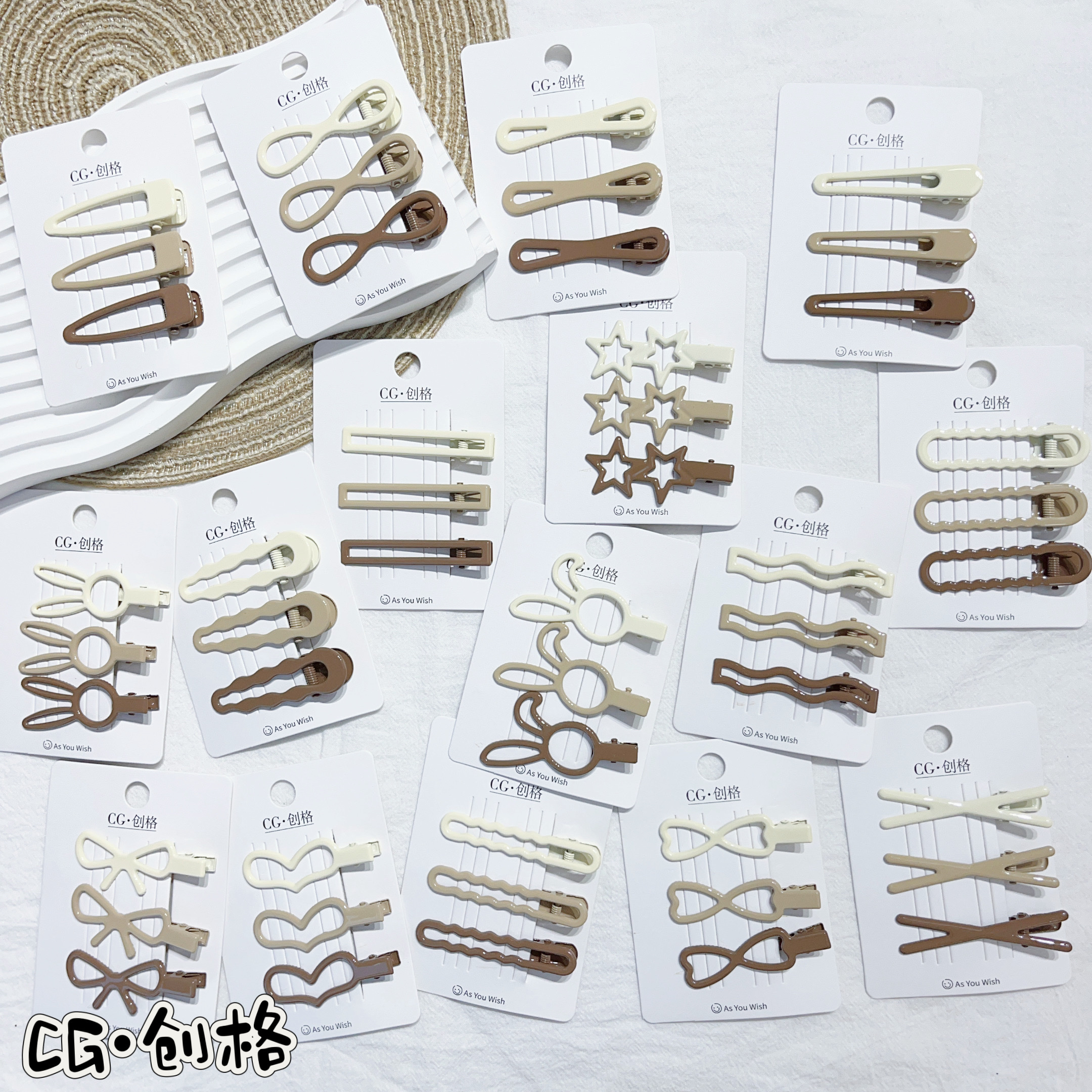 Chuangge Accessories describe pic - 2