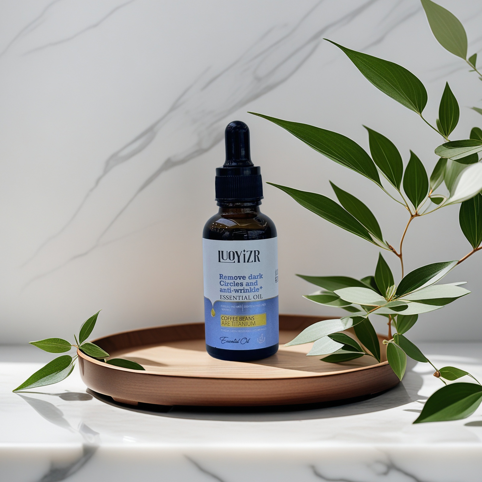 LuoYiZR Efficacy Essence Series|精华液系列详情2