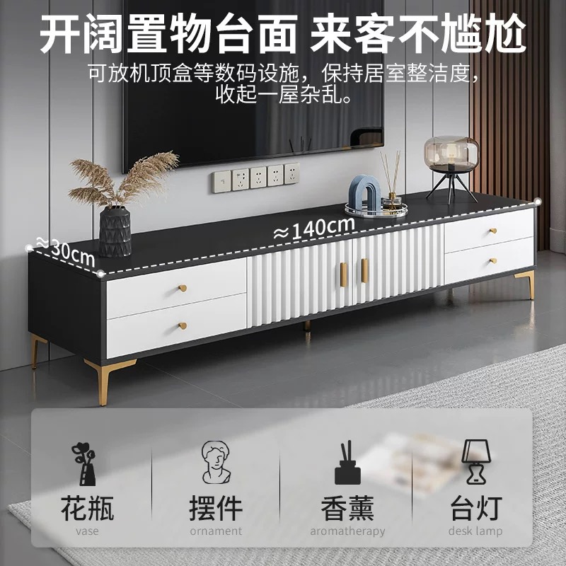 电视伸缩架/电视机柜/电视柜/电视架/客廳家具产品图