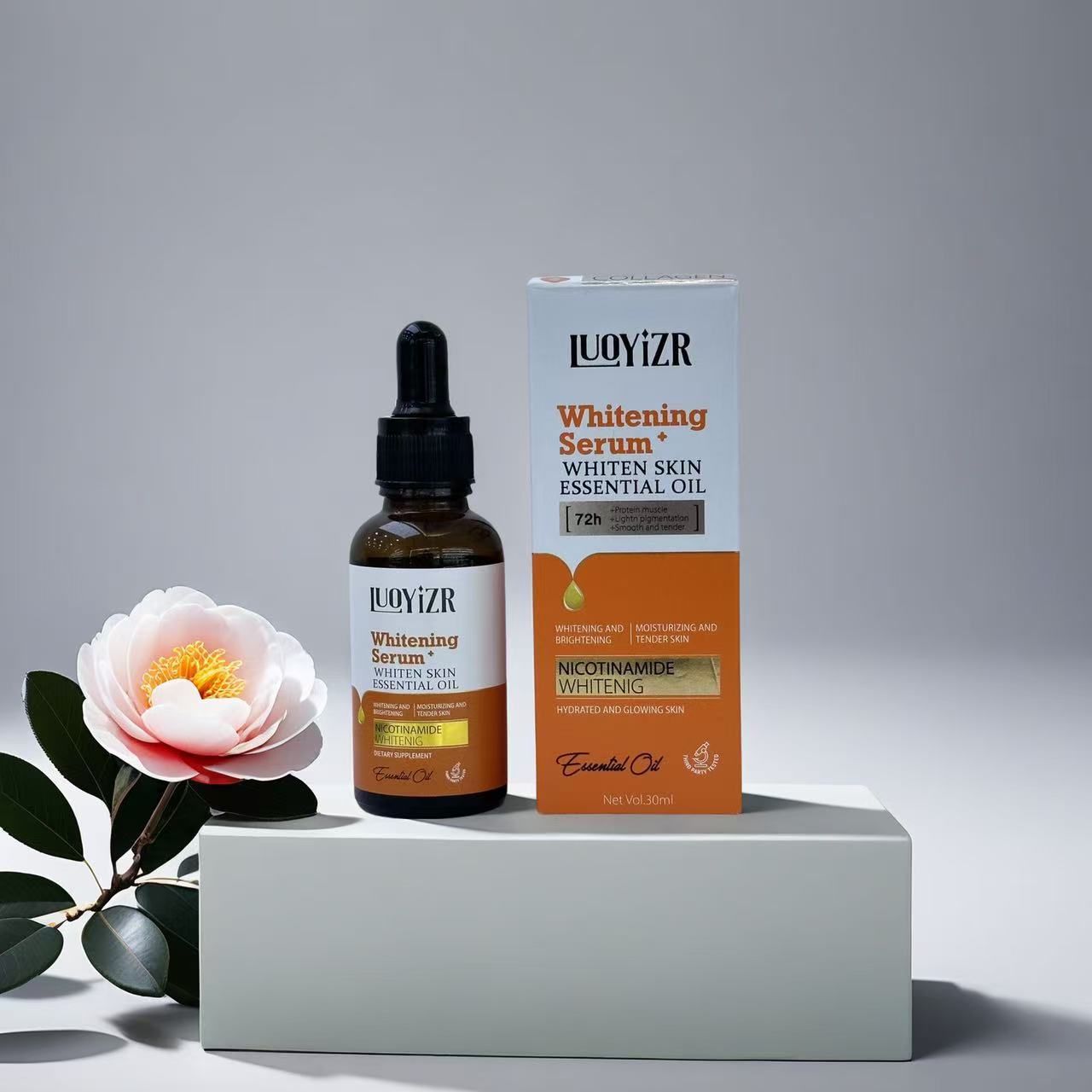 LuoYiZR Efficacy Essence Series|精华液系列详情7