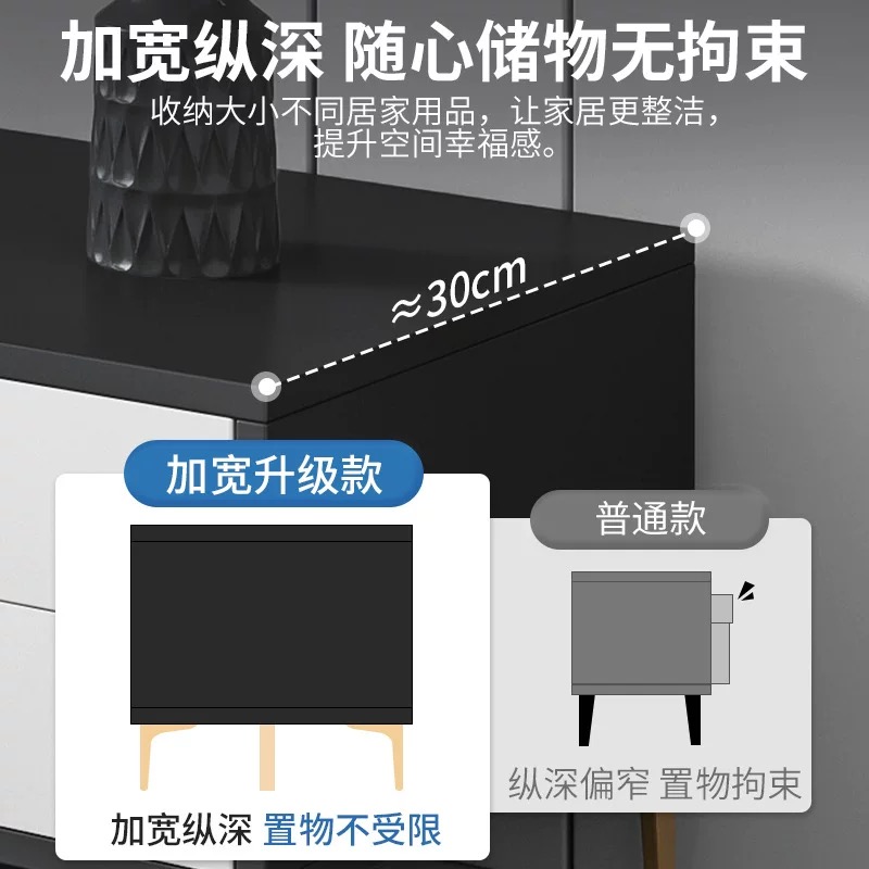 茶几+电视柜实物图