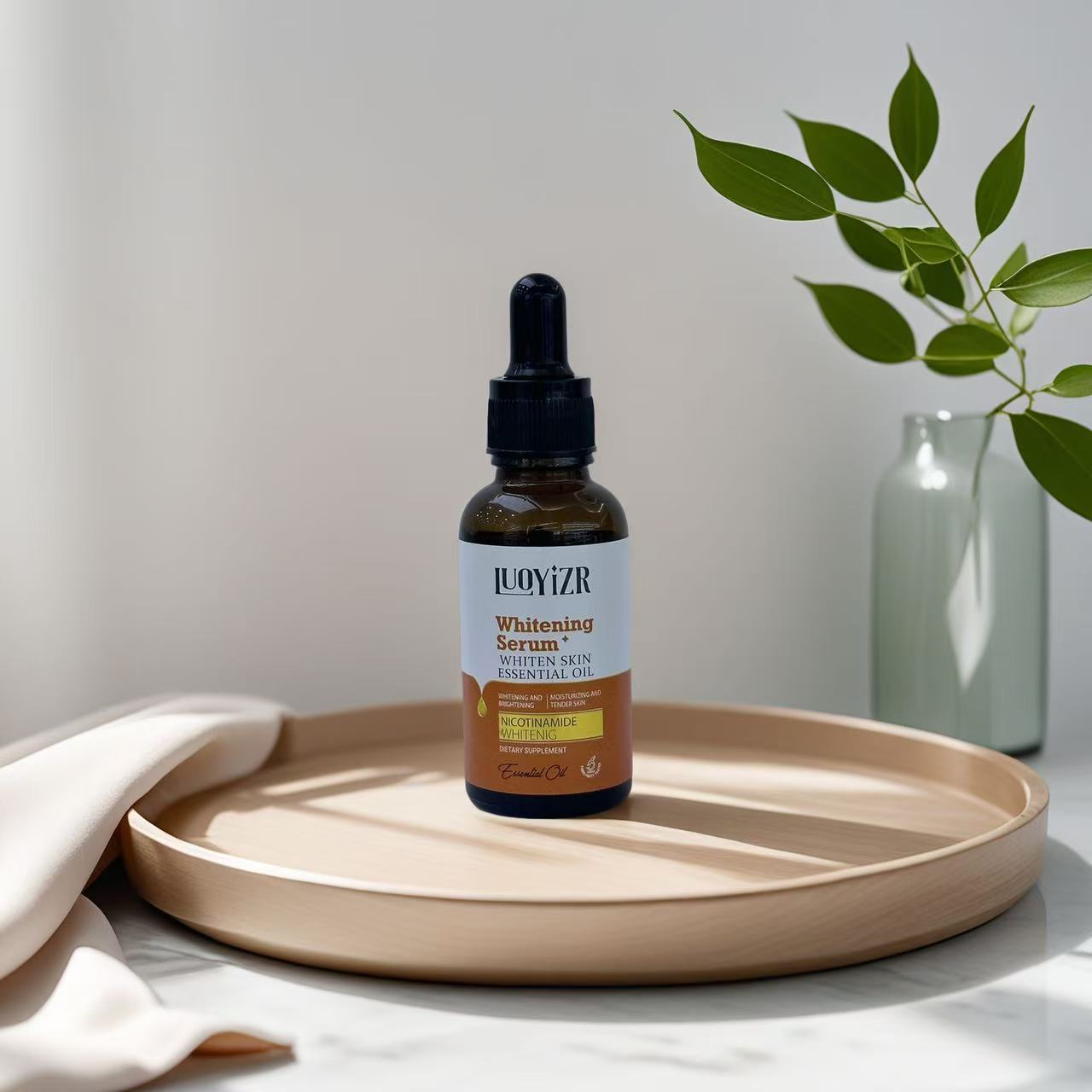 LuoYiZR Efficacy Essence Series|精华液系列详情8