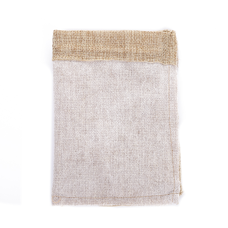 麻布袋/包装袋盒/文创产品/地推商品/手提袋麻布细节图