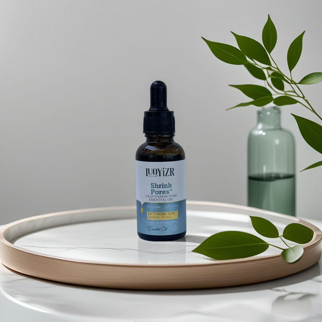 LuoYiZR Efficacy Essence Series|精华液系列详情6