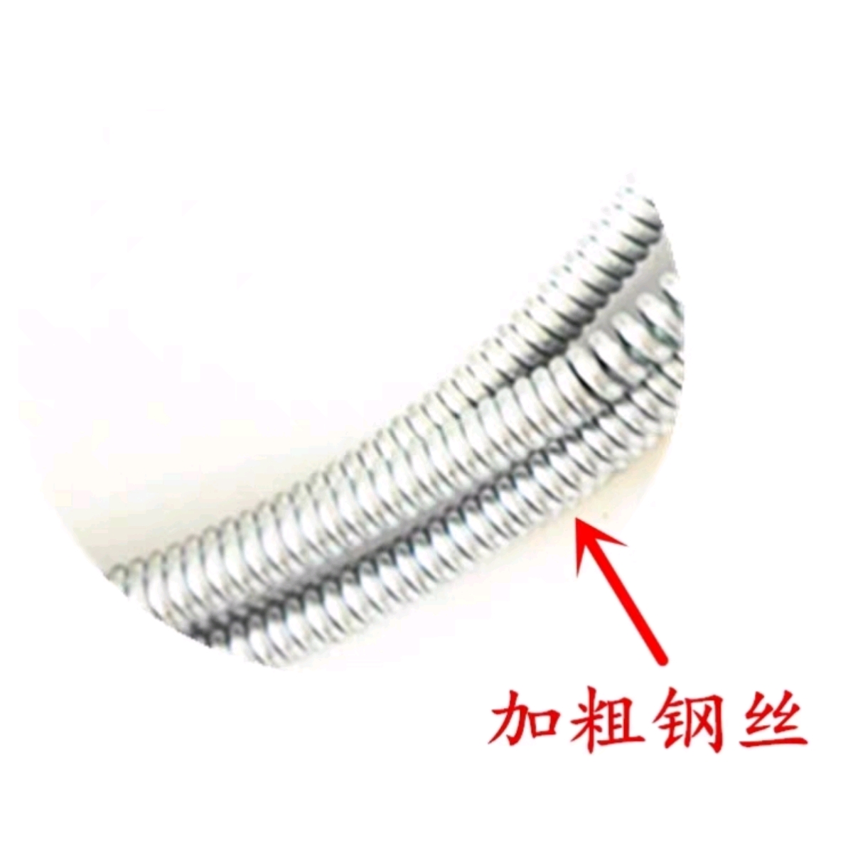 K-975-3米通下水道疏通神器通马桶厨房捅管道器厕所专用万能一炮通堵塞细节图
