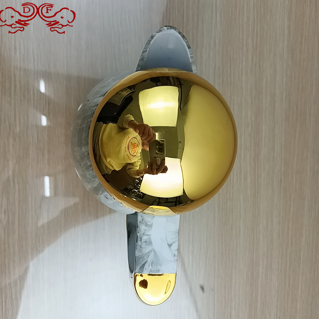 غلاية تدفئة ذات سعة كبيرة من فئة DF99584الفوسفونيك TRADINGHOUSE Specification image