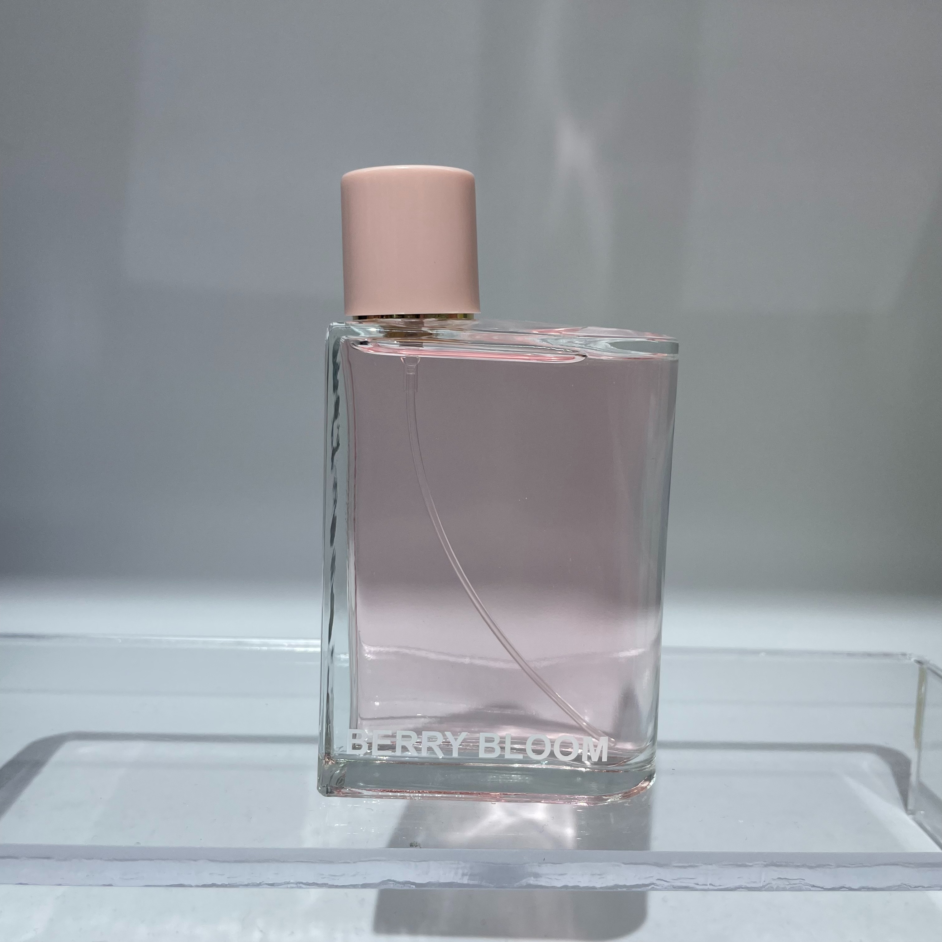 Cross-border bestseller BERRY BLOOM 110ML Women's Perfume, Factory Direct Sale Perfumes details Picture