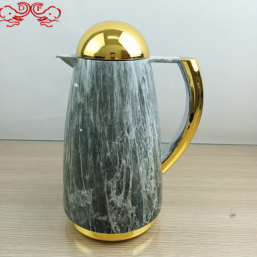 غلاية تدفئة ذات سعة كبيرة من فئة DF99584الفوسفونيك TRADINGHOUSE details Picture