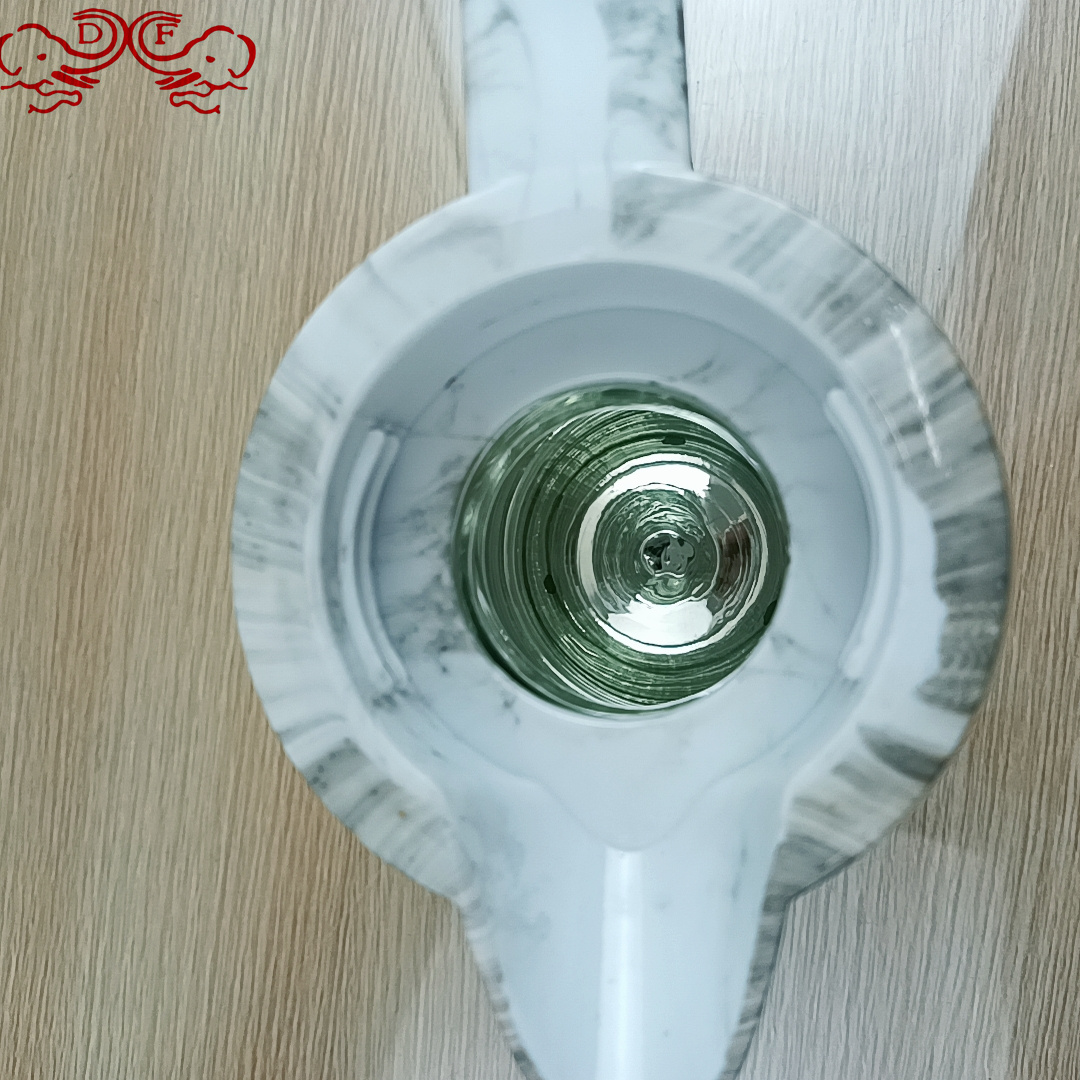 غلاية تدفئة ذات سعة كبيرة من فئة DF99584الفوسفونيك TRADINGHOUSE Application Scenario