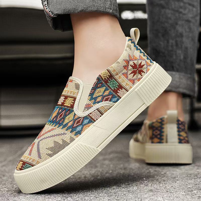 Shoes/shoes/Nikeshoes/跑鞋男/纯黑解放鞋细节图