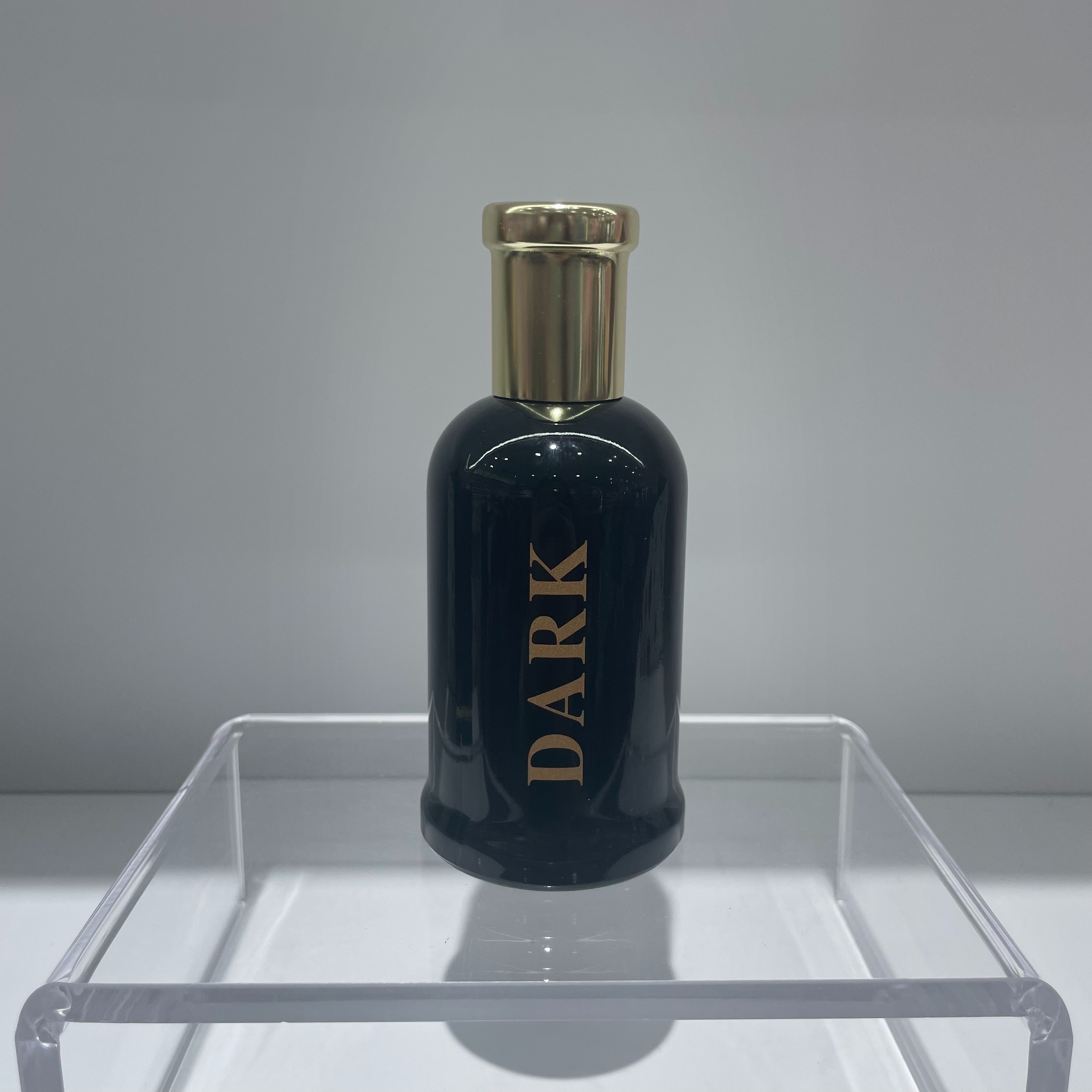 Cross-border bestseller: 110ML rich men's perfume FRAGRANCE DARK Factory Direct Sales Perfumes Specification image