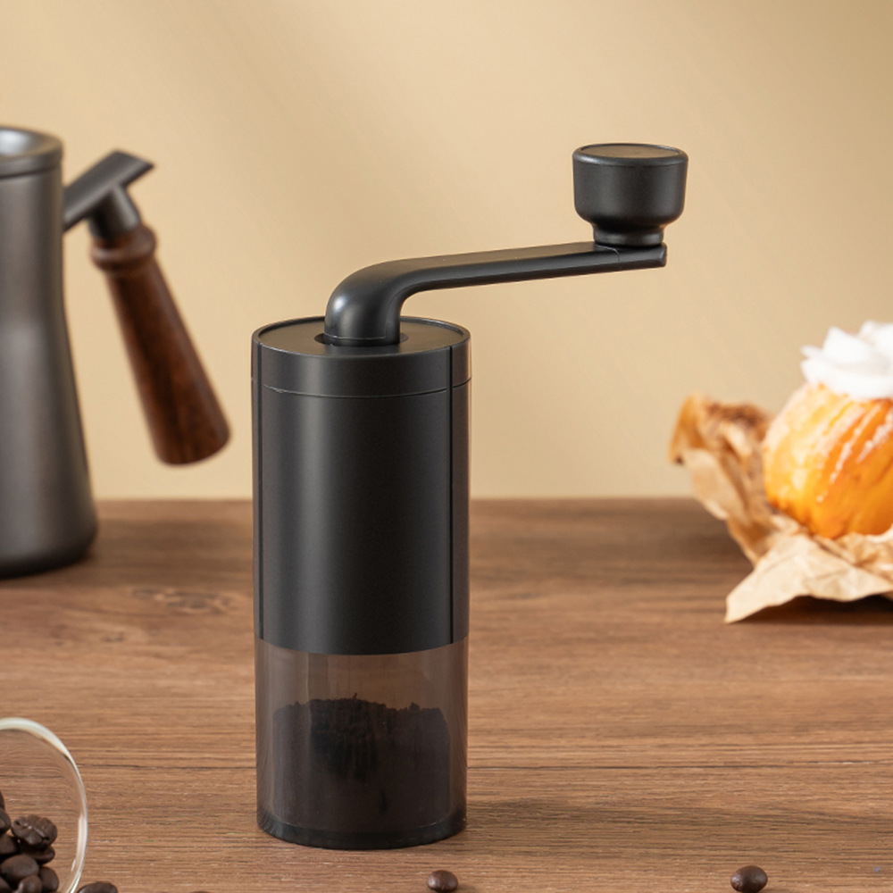 咖啡豆研磨杯/咖啡豆/厨房用具/魔豆器/研磨器产品图
