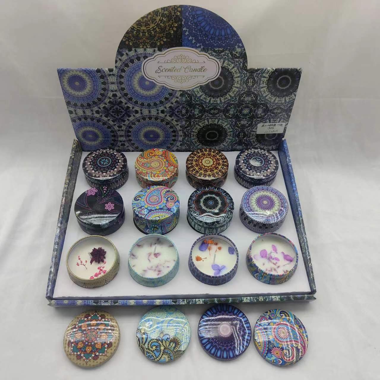 香薰/香薰蜡烛/车载香薰/香薰香氛/无火香薰白底实物图