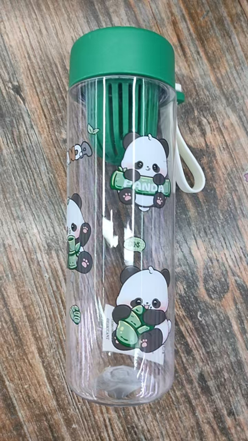 国潮茶杯熊猫04