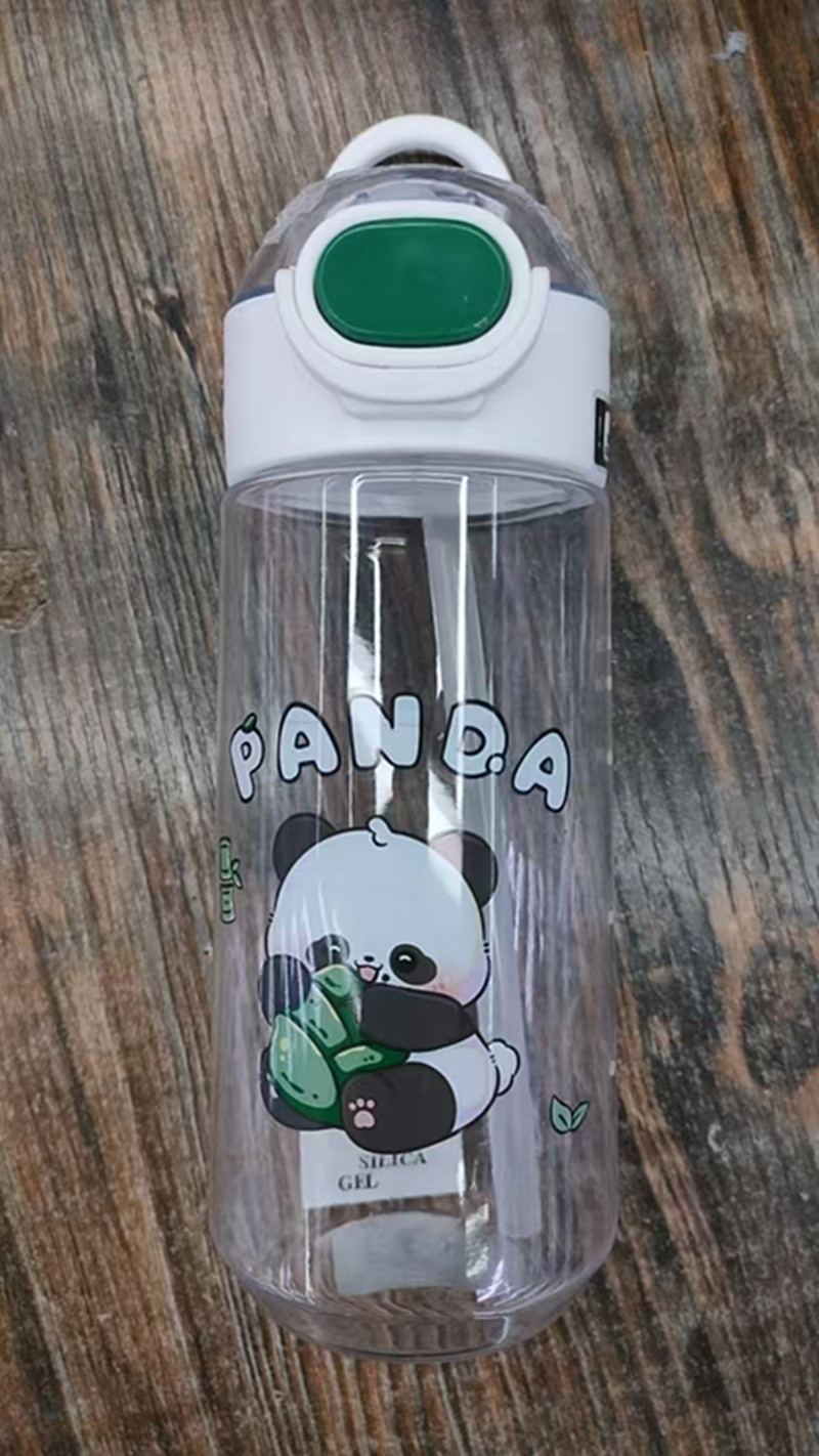 国潮茶杯熊猫10