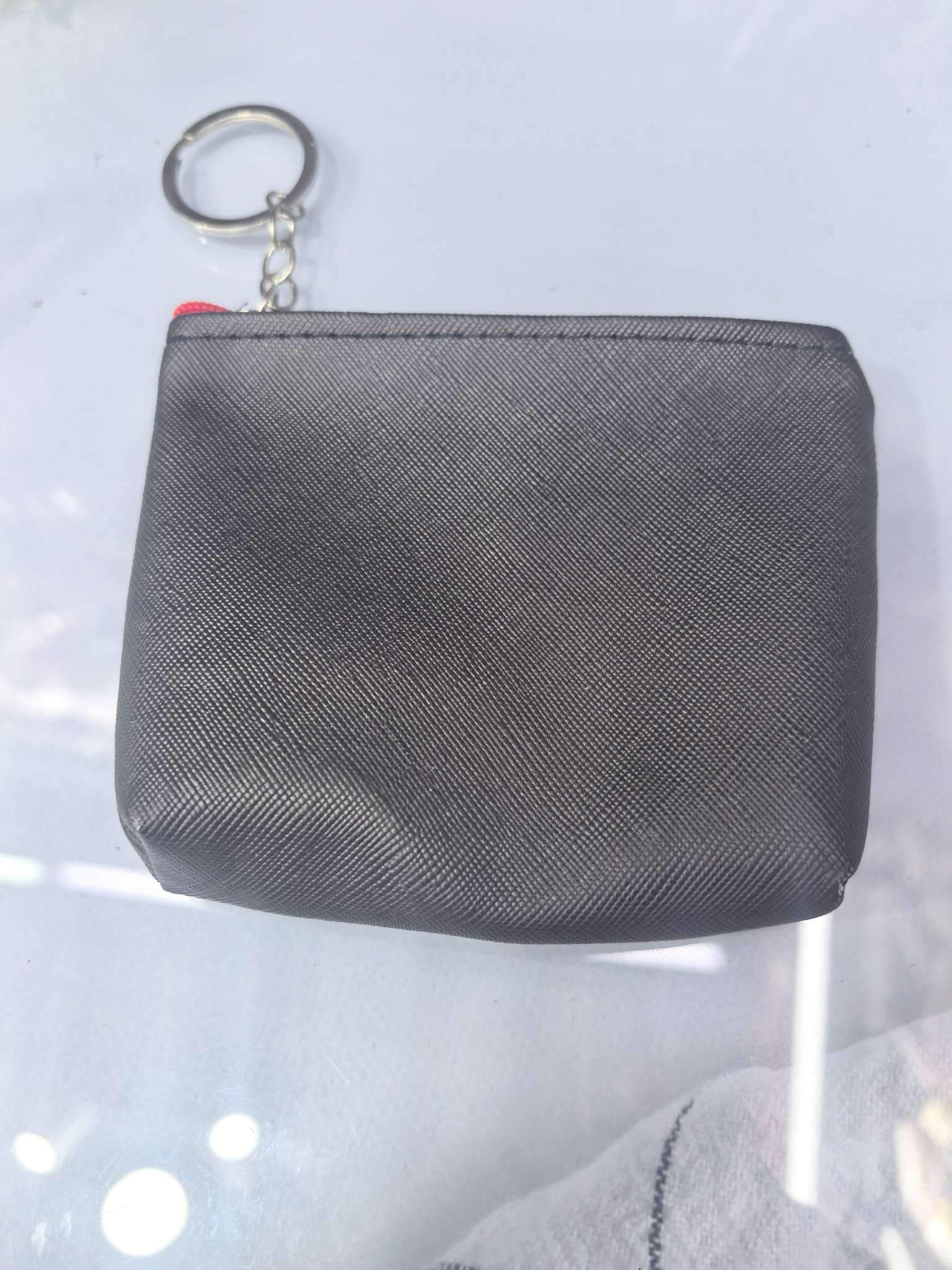 时尚潮流女士包包百搭配饰流行可爱毛绒雯艺饰品46