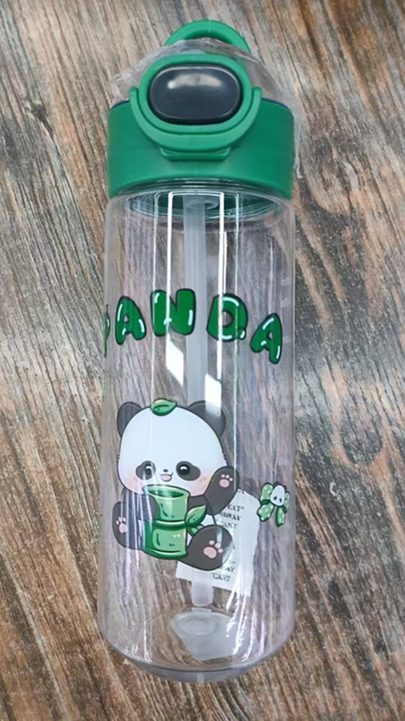 国潮茶杯熊猫05