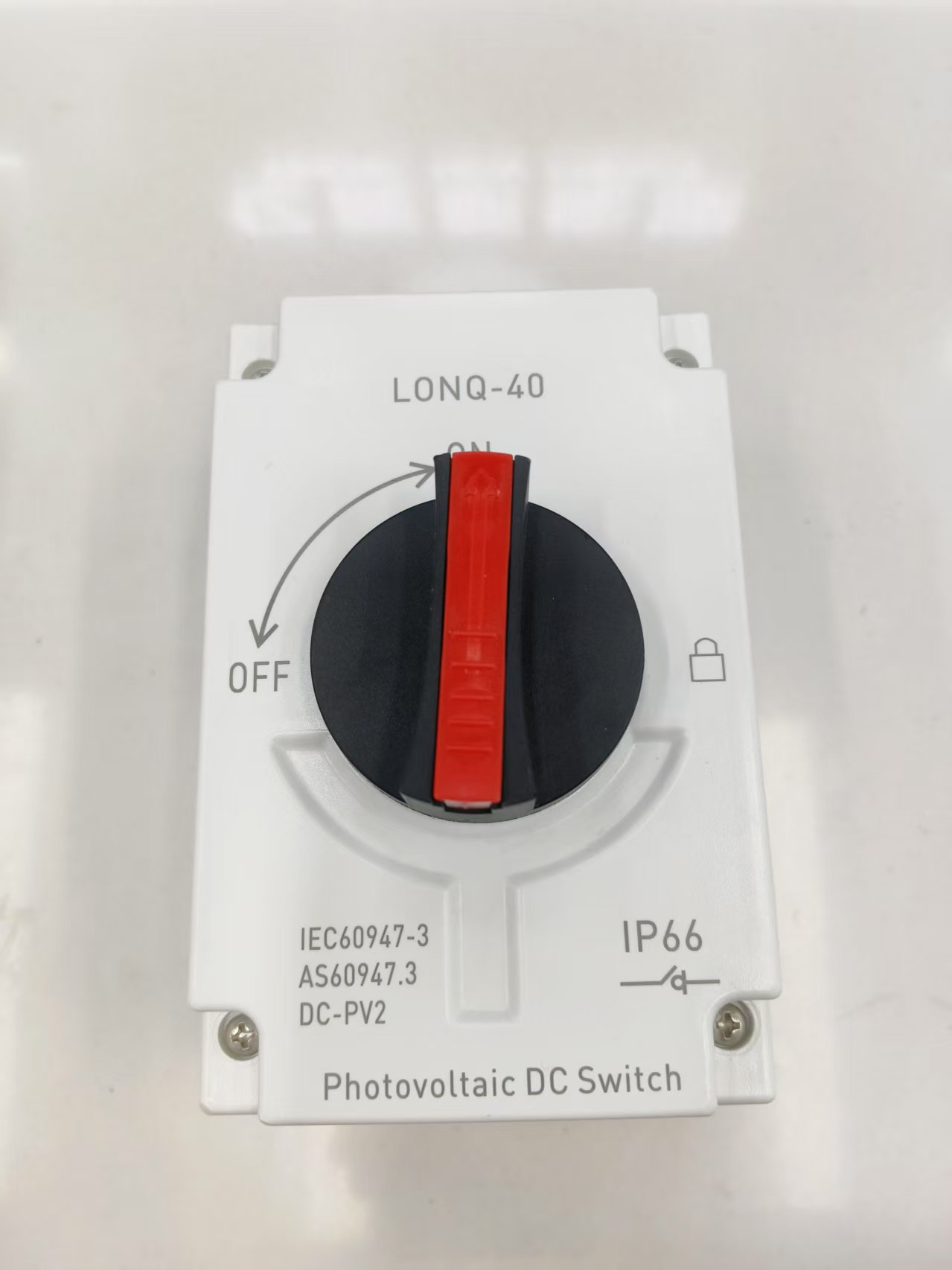 DC1000V/32A太阳能光伏连接器 MC4Y型T型三通四通五通公母插头线缆用连接线