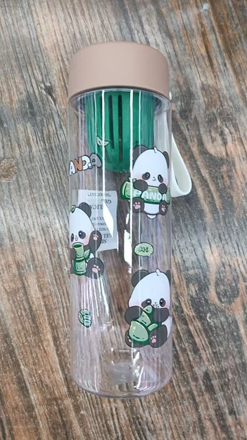 国潮茶杯熊猫08