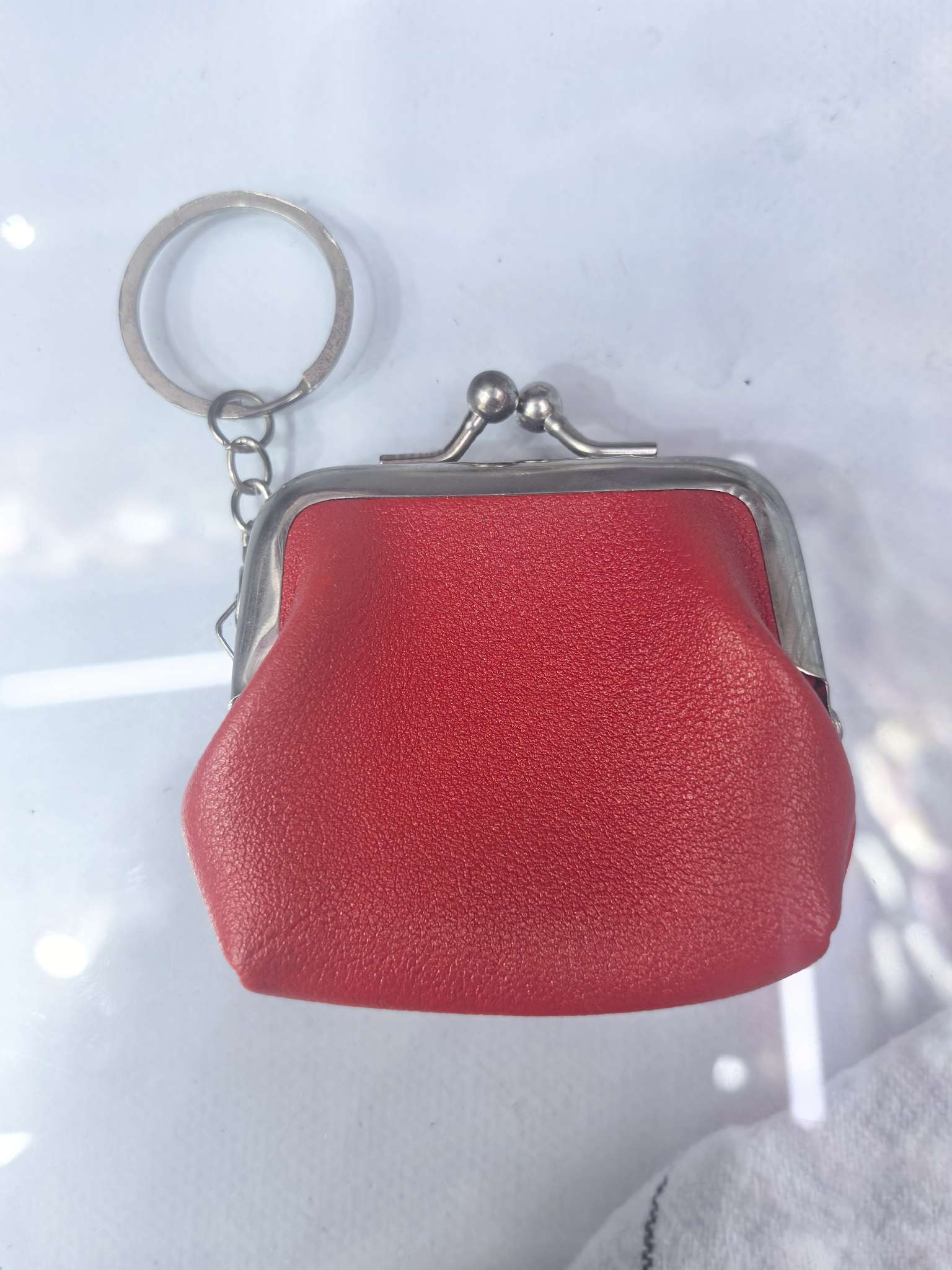 时尚潮流女士包包百搭配饰流行可爱毛绒雯艺饰品66