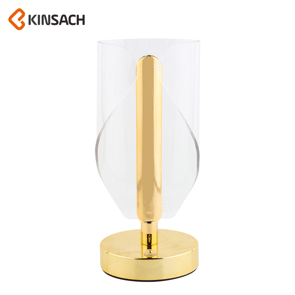 KINSACH Star Source type-c Charging Raindrop Ambient Light
