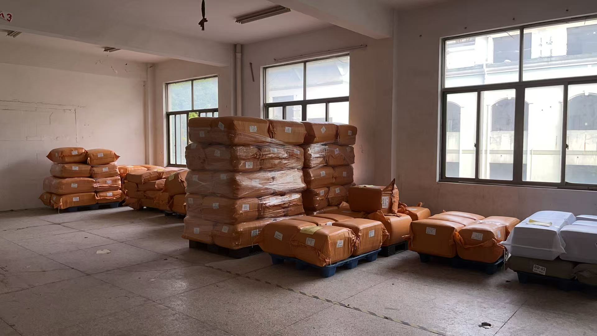 Yiwu Jiacheng Carpet Floor Mat Factory Foreign Trade Store describe pic - 11