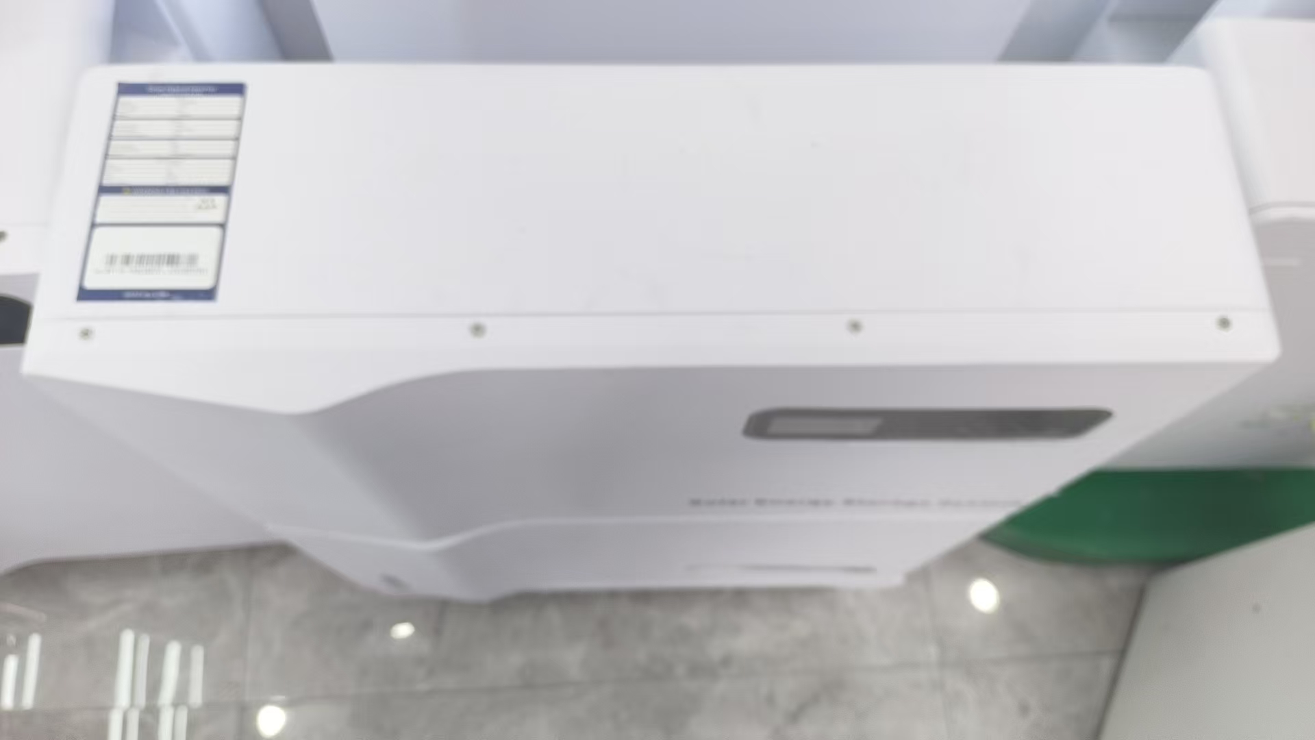 5500W inverter, 5120WH, 100AH battery, 5 KWH lithium battery all-in-one machine Application Scenario
