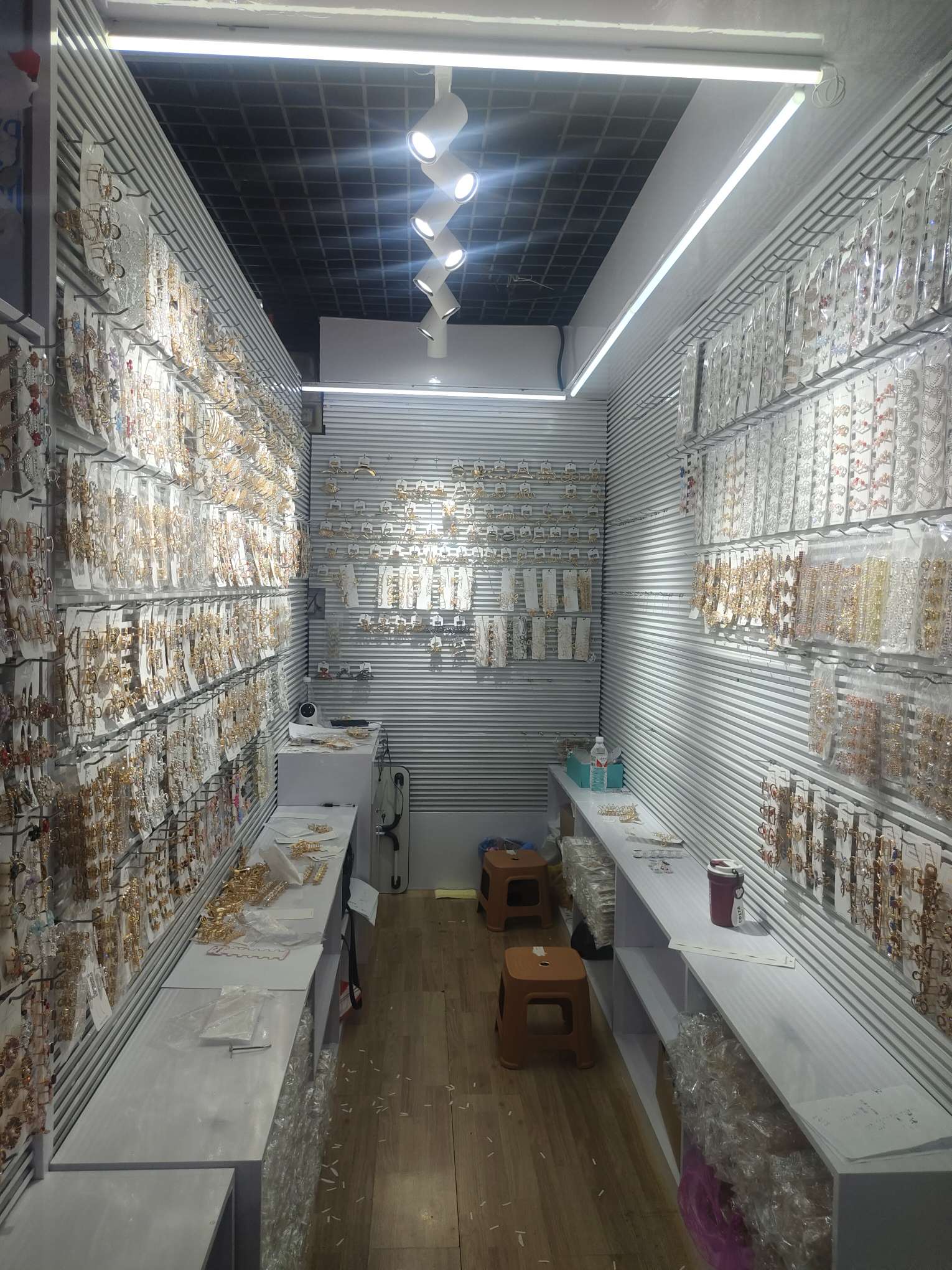 Jinuo Accessories describe pic - 1