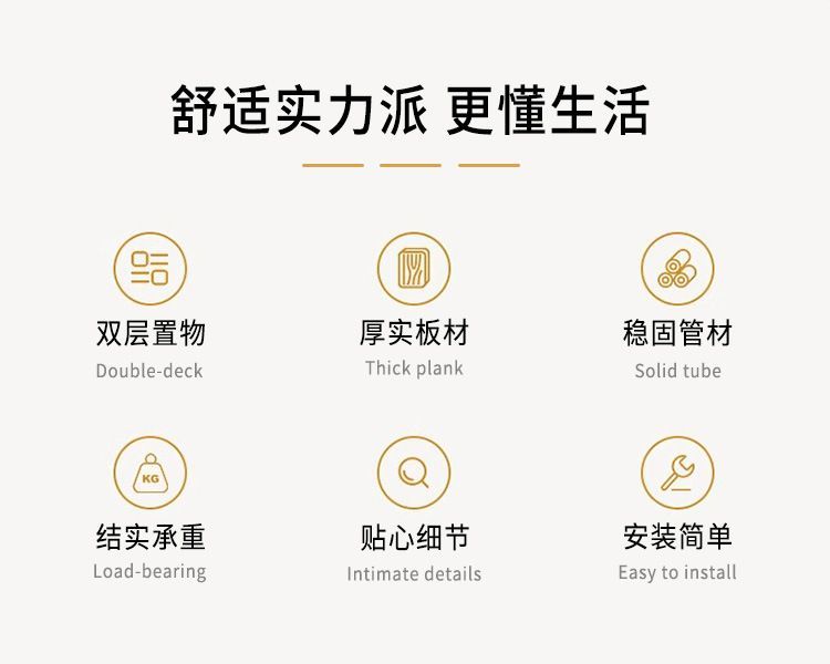 现货现发家用客厅沙发旁小边几可升降小茶几创意简易可移动小角几详情2