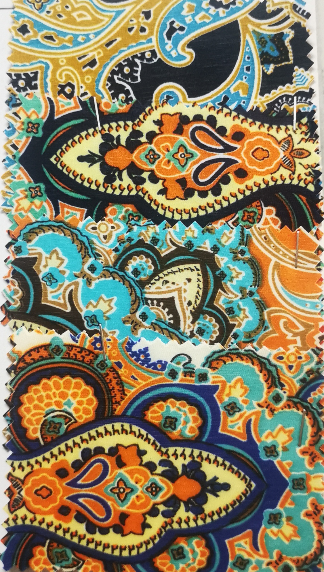 pu/豹纹/防烫全硅皮革/套色油皮/耐高温弹力磨砂革细节图