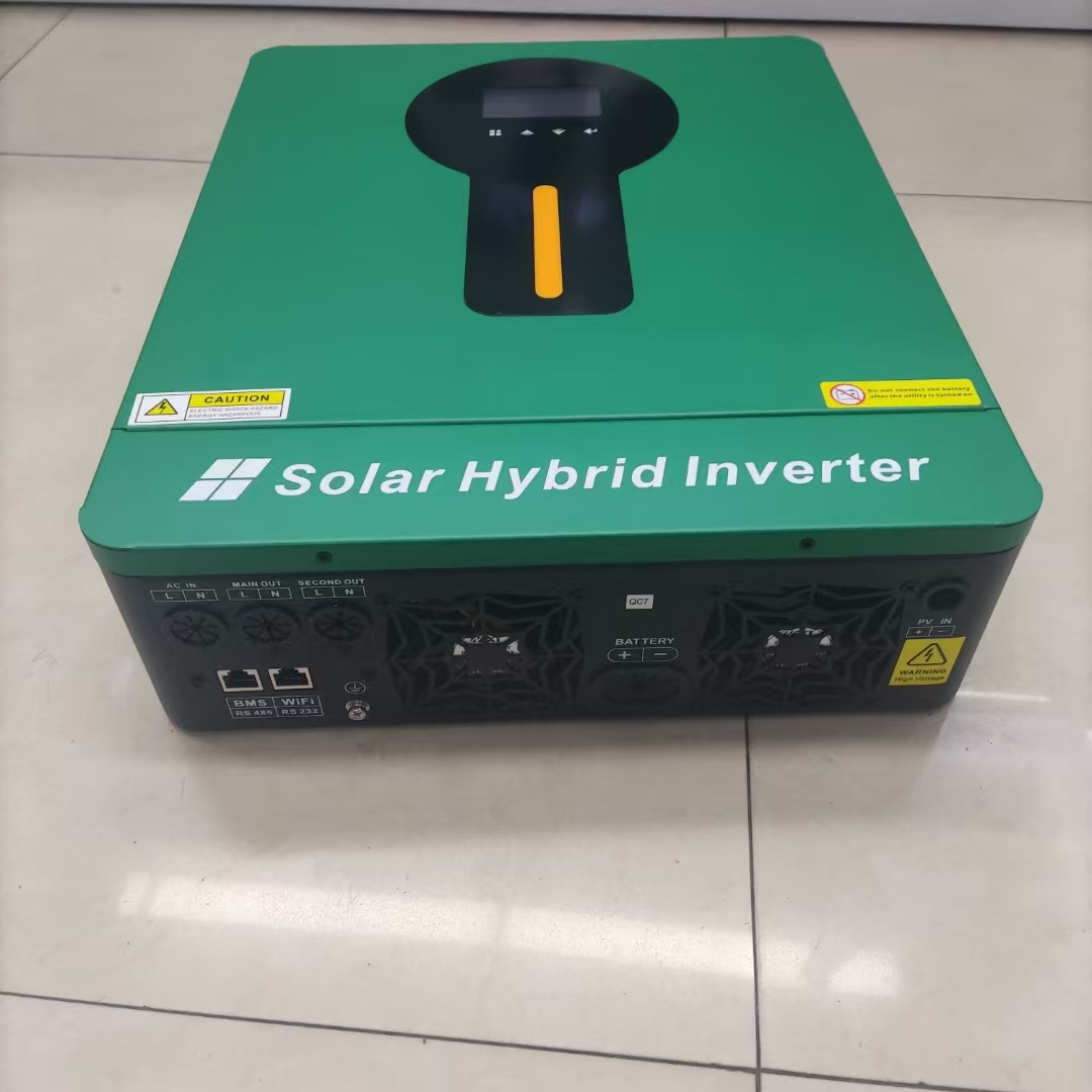 车载电源转化器/车载逆变器/车载电源转换器/逆变器/光伏系统细节图