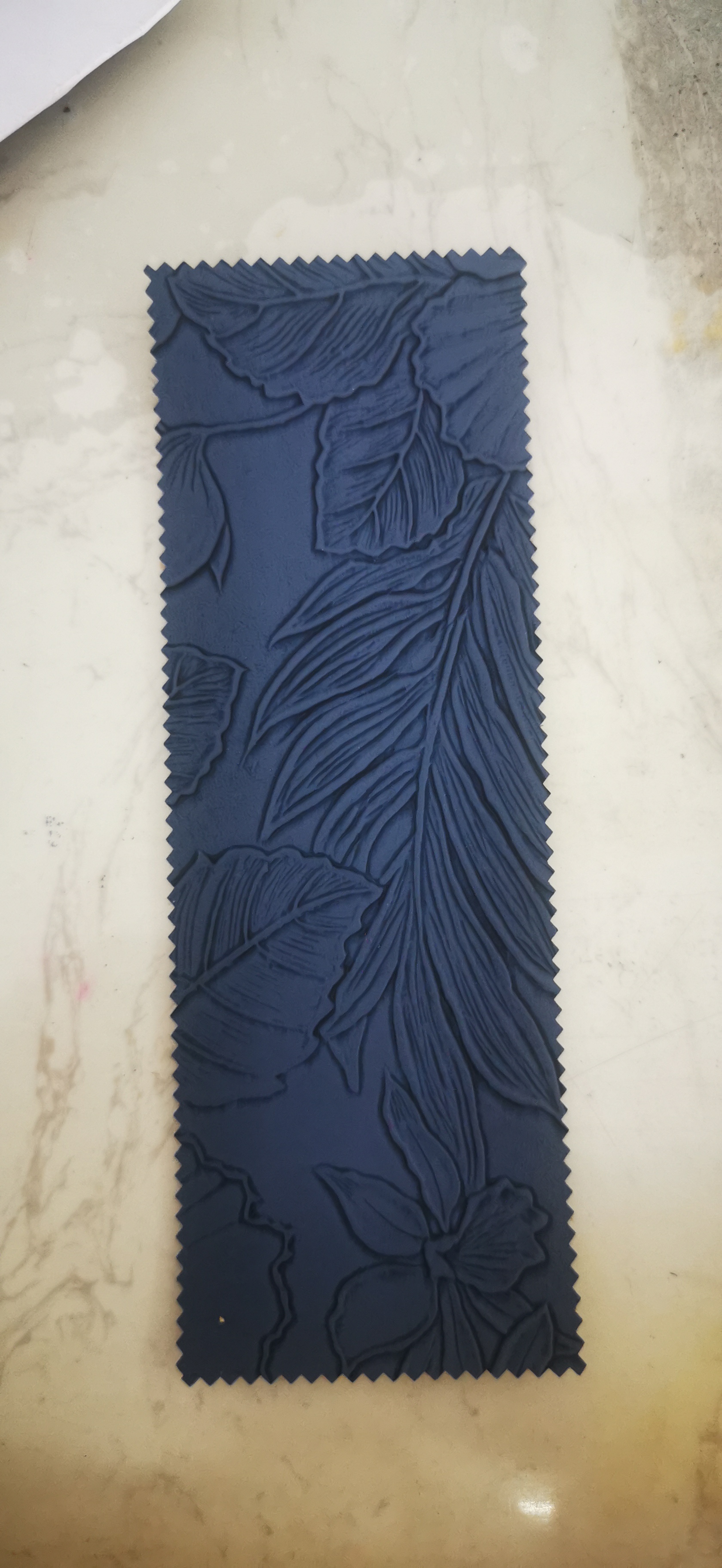 pu仿棉绒1.0荔枝环保厂家直销01