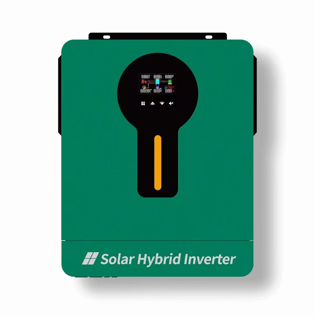高频离网逆变控制一体机 Solar inverter图