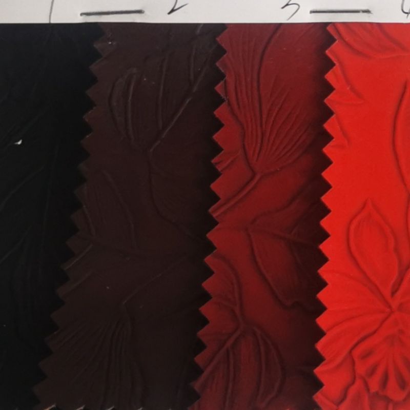 【 Huaxin Leather 】 National Trend Series Sofa, Shoe Materials, Accessories and Fabrics 6